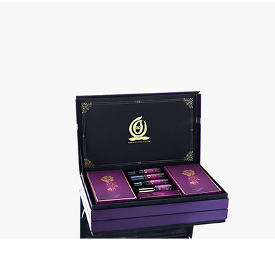 潮州气血能量海底轮