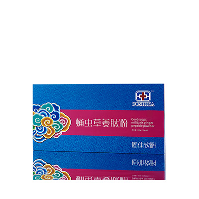 潮州蛹虫草气血汤